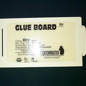 72TC Series Mouse & Insect Glue Board